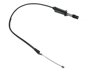 GM 15027138 Cable, Parking Brake