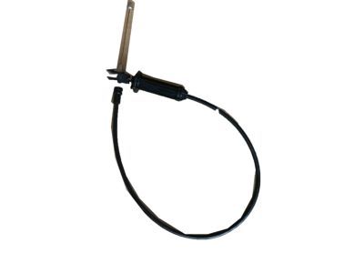 GM 15027138 Cable, Parking Brake