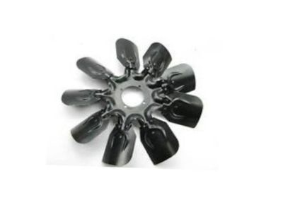 GM 15992650 Blade, Fan