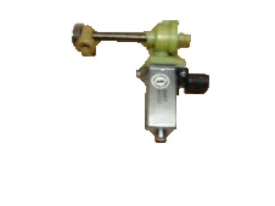 GM 22711843 Actuator