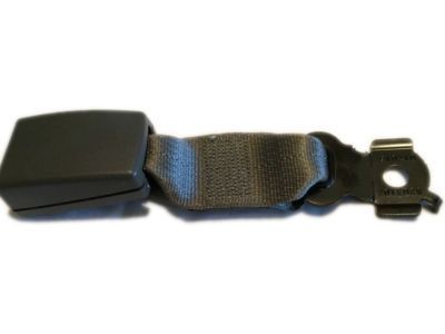 GM 19300357 Inner Buckle