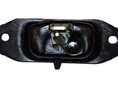 GM 23158822 Latch