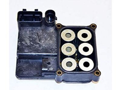 GM 19244883 ABS Control Unit