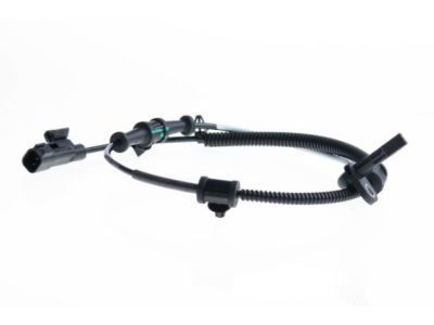 GM 13470639 Front Speed Sensor