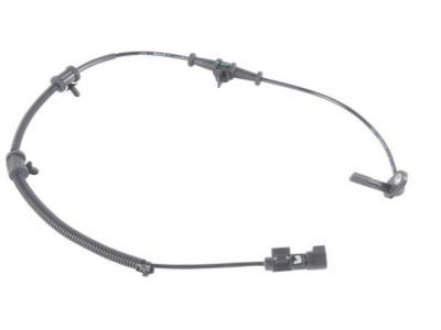 GM 13470639 Front Speed Sensor