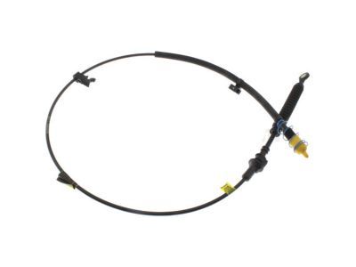 GM 20787609 Shift Control Cable