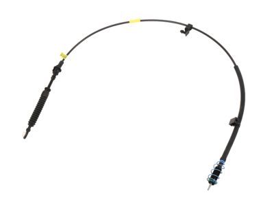 GM 20787609 Shift Control Cable