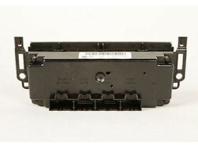 GM 22884767 Dash Control Unit