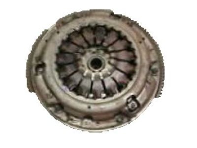 GM 24271358 Pressure Plate