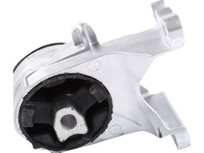 GM 24100456 Front Transmission Mount