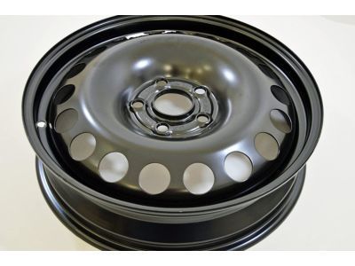 GM 13259230 Spare Wheel