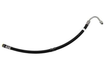 GM 22714174 Hose Asm, P/S Gear Outlet