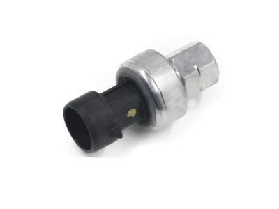 GM 22634172 Sensor, A/C Refrigerant Pressure