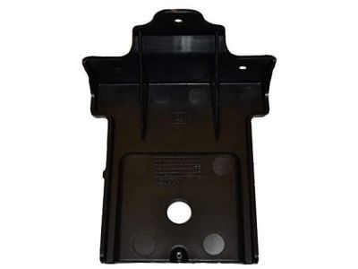 GM 22936479 Bumper Cover Bracket