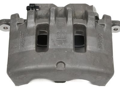 GM 15851351 Caliper