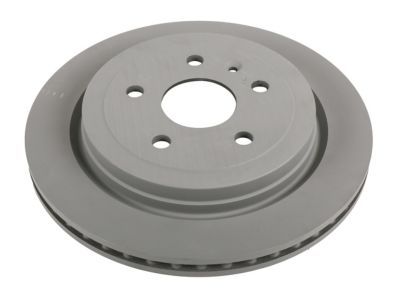 GM 20808621 Rotor