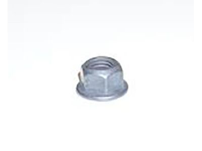 GM 11588835 Center Pipe Nut