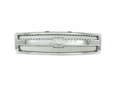 GM 22849840 Grille