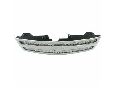 GM 22849840 Grille