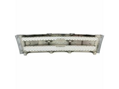 GM 22849840 Grille