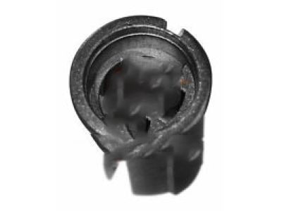 GM 19207989 Lock Cylinder Assembly