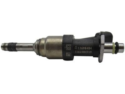 GM 12698484 INJECTOR KIT- (SERVICE - NOM FLOW)