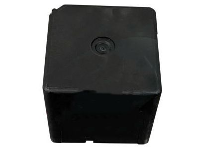 GM 13503103 Fan Relay