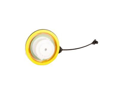 GM 13237487 Cap Asm-Fuel Tank Filler