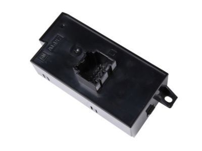 GM 84132240 Switch