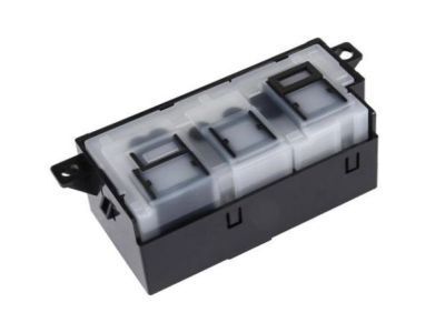 GM 84132240 Switch