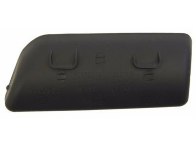 GM 10352912 Pull Handle Cover