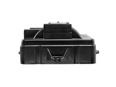 GM 19110935 Cover, Distributor