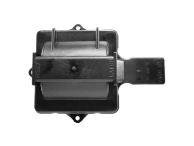 GM 19110935 Cover, Distributor