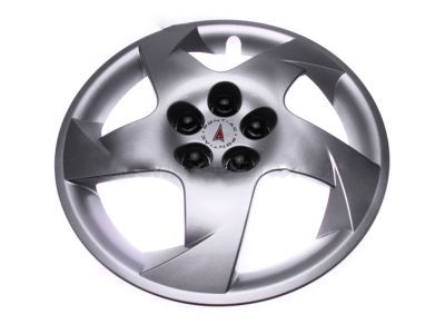 GM 22676859 Wheel Cover