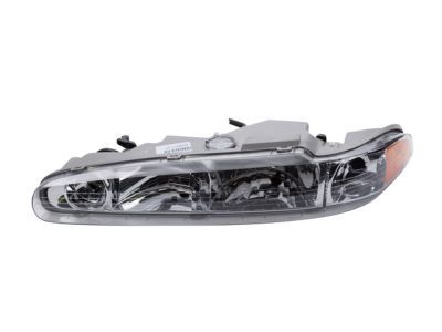 GM 19244693 Composite Headlamp