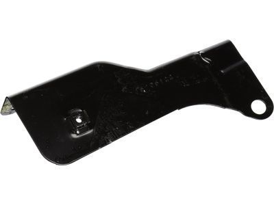 GM 15705122 Fender Liner Support