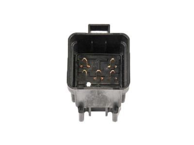 GM 22767373 Block Asm-Accessory Wiring Junction