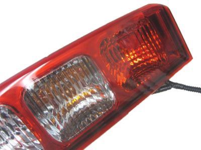 GM 94734360 Tail Lamp Assembly