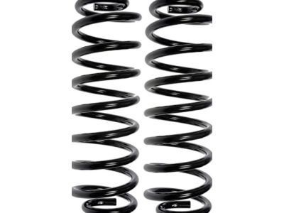 GM 22675760 Rear Spring