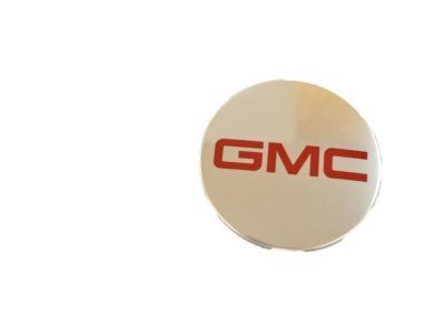 GM 9597723 Center Cap