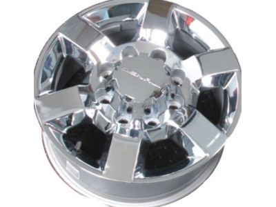 GM 22950441 Hub Cap