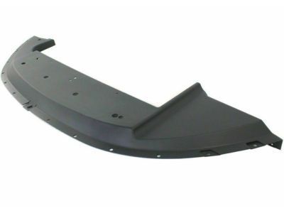 GM 22992722 Lower Baffle