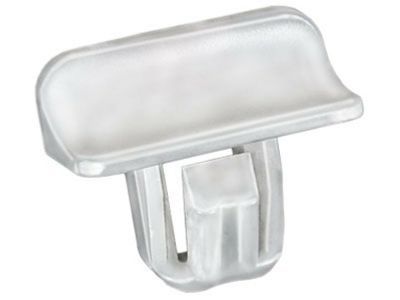 GM 11547341 Bezel Clip