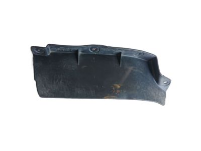 GM 23146428 Front Deflector