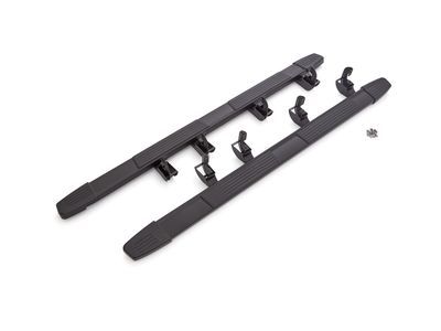 GM 84132801 Step Bar Assembly