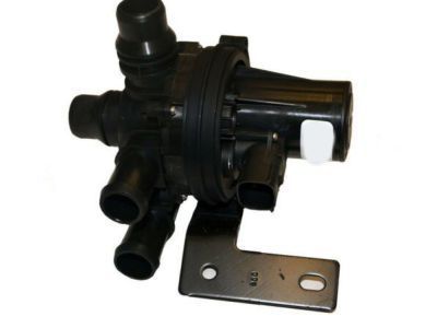 GM 22987493 Control Valve