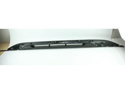 GM 84016250 Side Rail