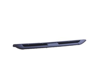 GM 84016250 Side Rail