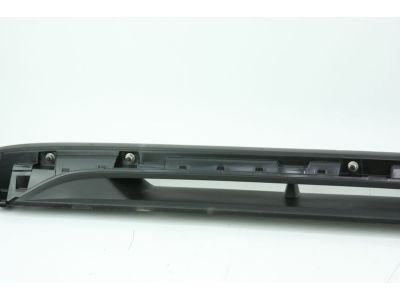 GM 84016250 Side Rail