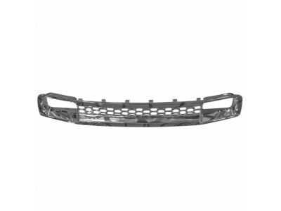 GM 25832387 Lower Grille